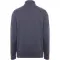Maglione a mezza zip da uomo 280 g/m² MAVERICK con stampa logo - Anteprima 18