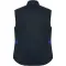 Gilet da lavoro ARMADA con più tasche e zip frontale - Anteprima 4