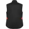 Gilet da lavoro ARMADA con più tasche e zip frontale - Anteprima 9