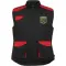 Gilet da lavoro ARMADA con più tasche e zip frontale - Anteprima 10