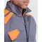 Gilet da lavoro ARMADA con più tasche e zip frontale - Anteprima 17
