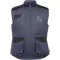 Gilet da lavoro ARMADA con più tasche e zip frontale - Anteprima 15