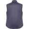 Gilet da lavoro ARMADA con più tasche e zip frontale - Anteprima 19