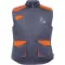 Gilet da lavoro ARMADA con più tasche e zip frontale - Anteprima 20