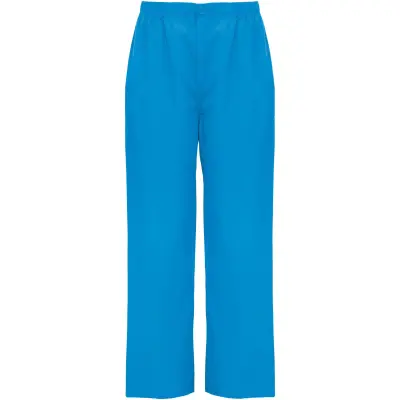 Pantaloni sanitari unisex Vademecum 160 g/m² - Immagine 5