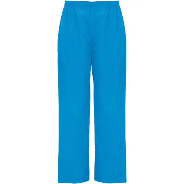 Pantaloni sanitari unisex Vademecum 160 g/m² - Immagine 5