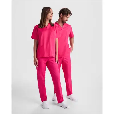 Pantaloni sanitari unisex Vademecum 160 g/m² - Immagine 2