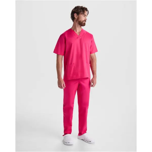 Pantaloni sanitari unisex Vademecum 160 g/m² - Immagine 3