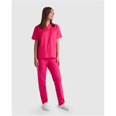 Pantaloni sanitari unisex Vademecum 160 g/m² - Immagine 4