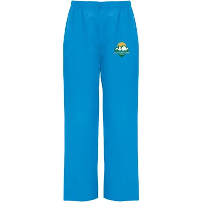 Pantaloni sanitari unisex Vademecum 160 g/m² - Immagine 7