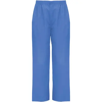 Pantaloni sanitari unisex Vademecum 160 g/m² - Immagine 13