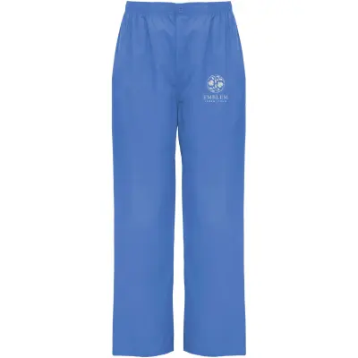 Pantaloni sanitari unisex Vademecum 160 g/m² - Immagine 15