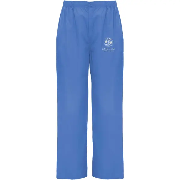 Pantaloni sanitari unisex Vademecum 160 g/m² - Immagine 15