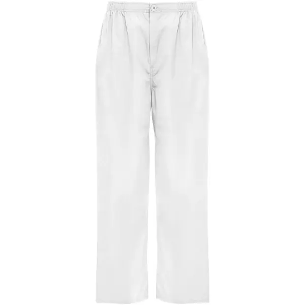 Pantaloni sanitari unisex Vademecum 160 g/m² - Immagine 21