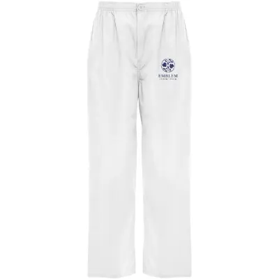 Pantaloni sanitari unisex Vademecum 160 g/m² - Immagine 23
