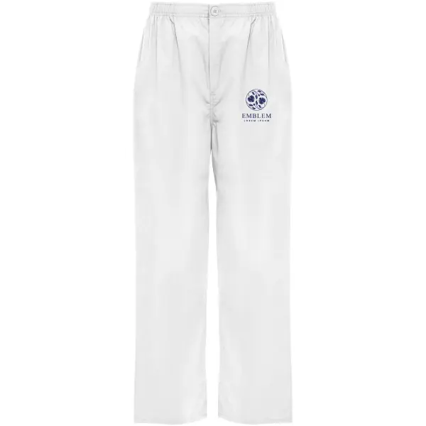 Pantaloni sanitari unisex Vademecum 160 g/m² - Immagine 23