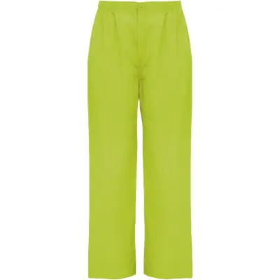 Pantaloni sanitari unisex Vademecum 160 g/m² - Immagine 29