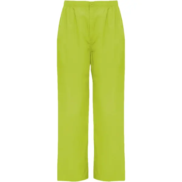 Pantaloni sanitari unisex Vademecum 160 g/m² - Immagine 29