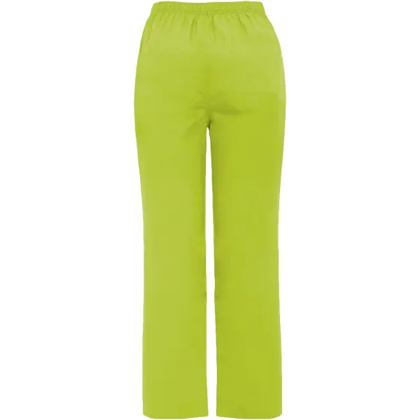 Pantaloni sanitari unisex Vademecum 160 g/m² - Immagine 30
