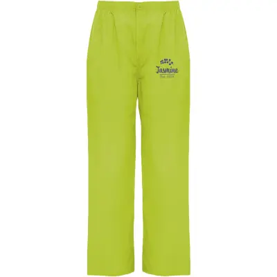 Pantaloni sanitari unisex Vademecum 160 g/m² - Immagine 31