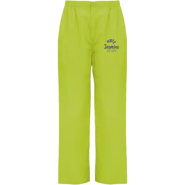 Pantaloni sanitari unisex Vademecum 160 g/m² - Immagine 31