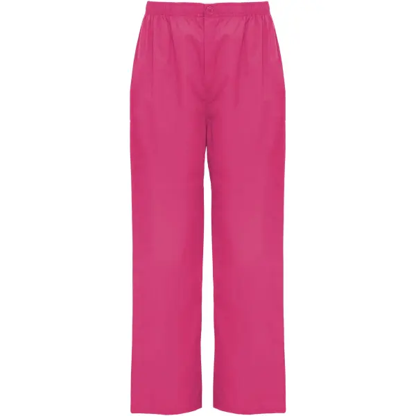 Pantaloni sanitari unisex Vademecum 160 g/m² - Immagine 37