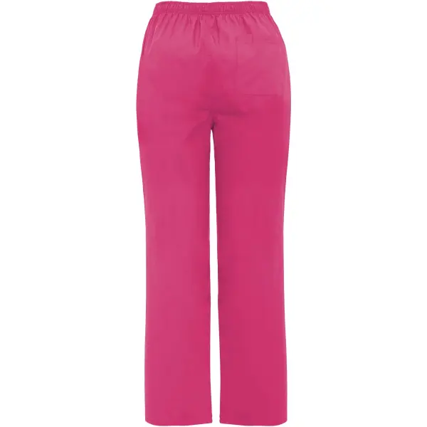 Pantaloni sanitari unisex Vademecum 160 g/m² - Immagine 38