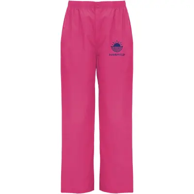 Pantaloni sanitari unisex Vademecum 160 g/m² - Immagine 39