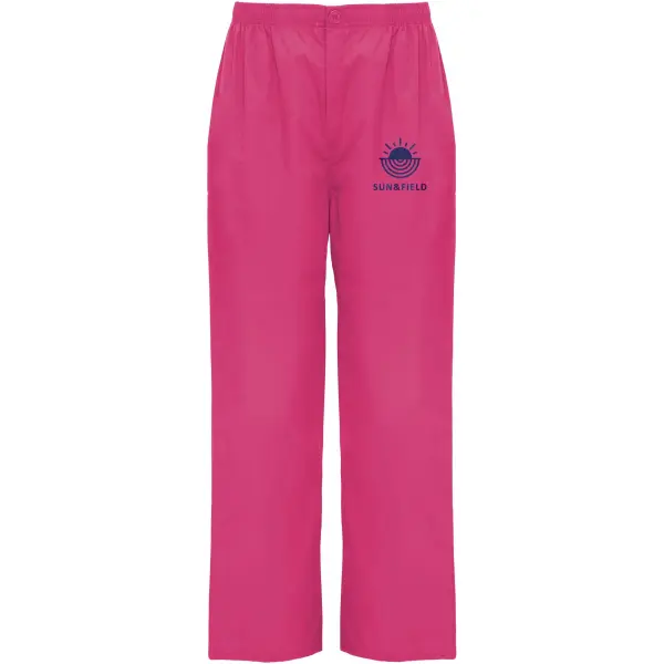 Pantaloni sanitari unisex Vademecum 160 g/m² - Immagine 39