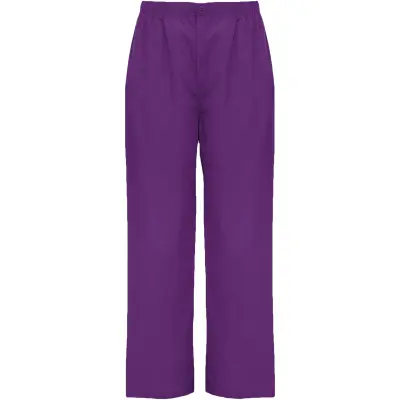 Pantaloni sanitari unisex Vademecum 160 g/m² - Immagine 45