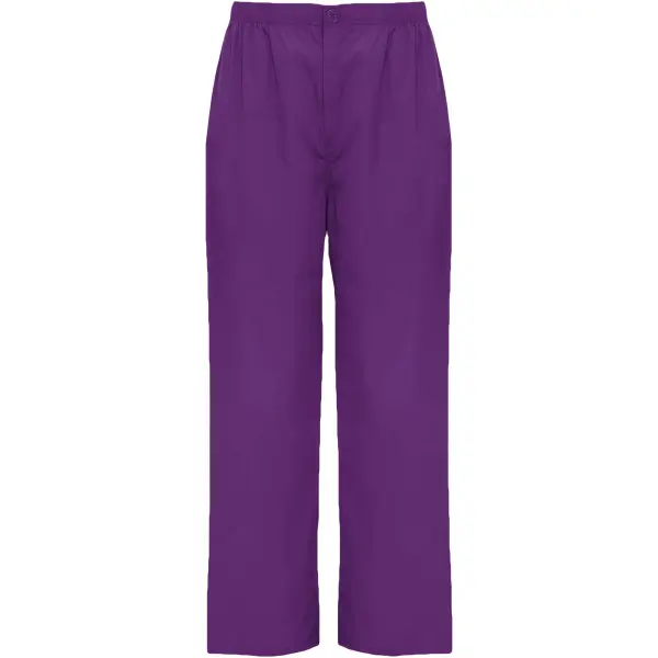 Pantaloni sanitari unisex Vademecum 160 g/m² - Immagine 45
