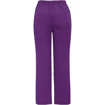 Pantaloni sanitari unisex Vademecum 160 g/m² - Immagine 46
