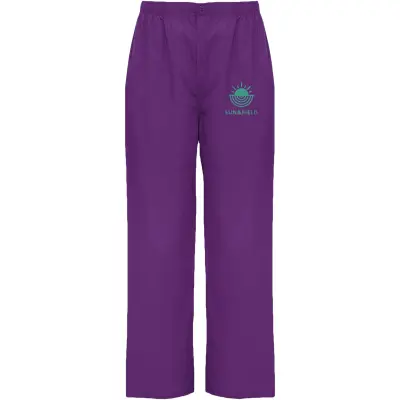Pantaloni sanitari unisex Vademecum 160 g/m² - Immagine 47