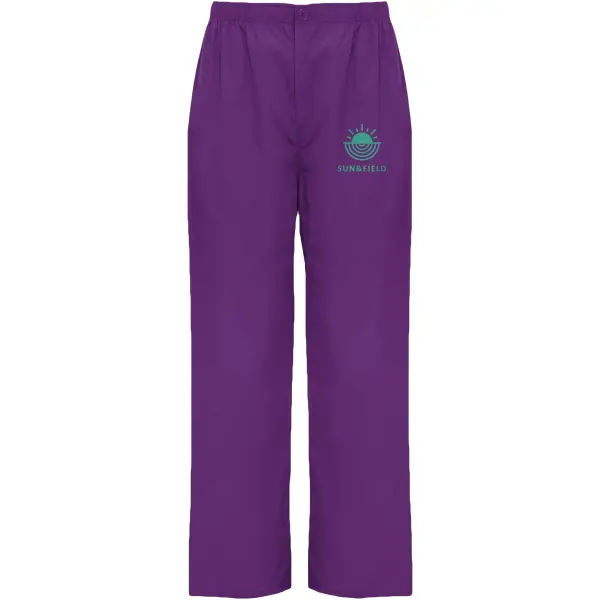 Pantaloni sanitari unisex Vademecum 160 g/m² - Immagine 47