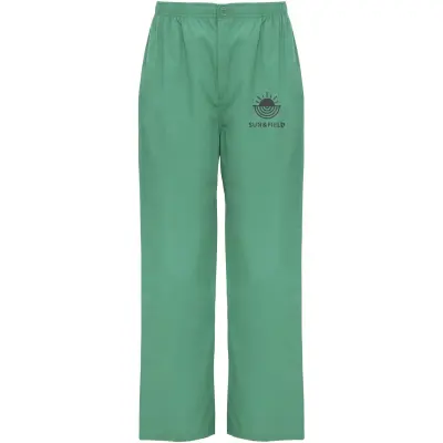 Pantaloni sanitari unisex Vademecum 160 g/m² - Immagine 55