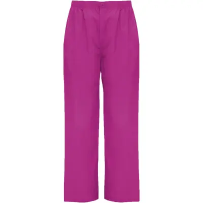 Pantaloni sanitari unisex Vademecum 160 g/m² - Immagine 61