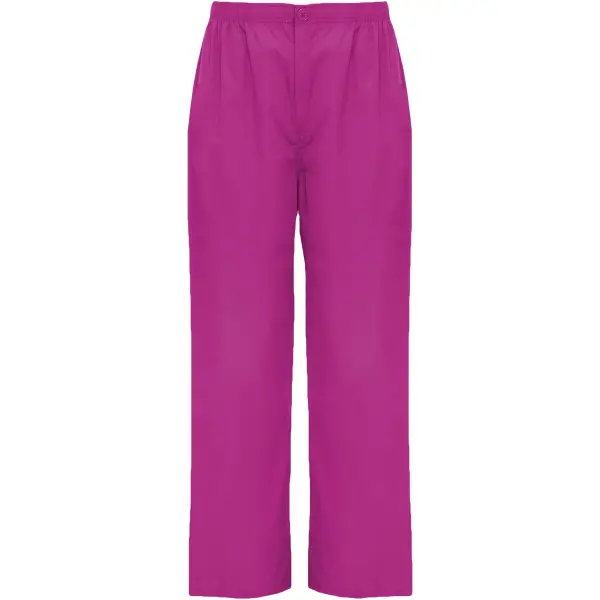 Pantaloni sanitari unisex Vademecum 160 g/m² - Immagine 61