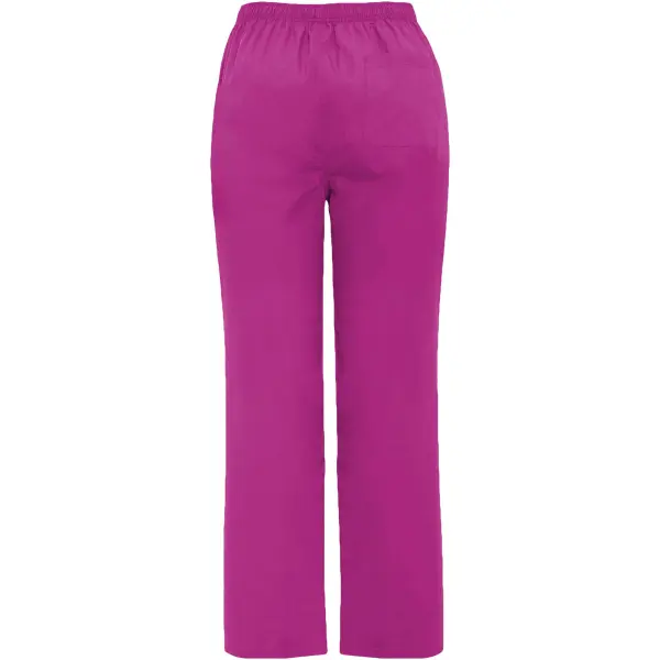 Pantaloni sanitari unisex Vademecum 160 g/m² - Immagine 62