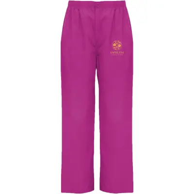 Pantaloni sanitari unisex Vademecum 160 g/m² - Immagine 63