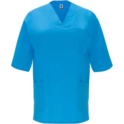 Casacca unisex PANACEA in tessuto 160 g/m² personalizzabile - Immagine 4
