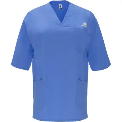 Casacca unisex PANACEA in tessuto 160 g/m² personalizzabile - Immagine 14