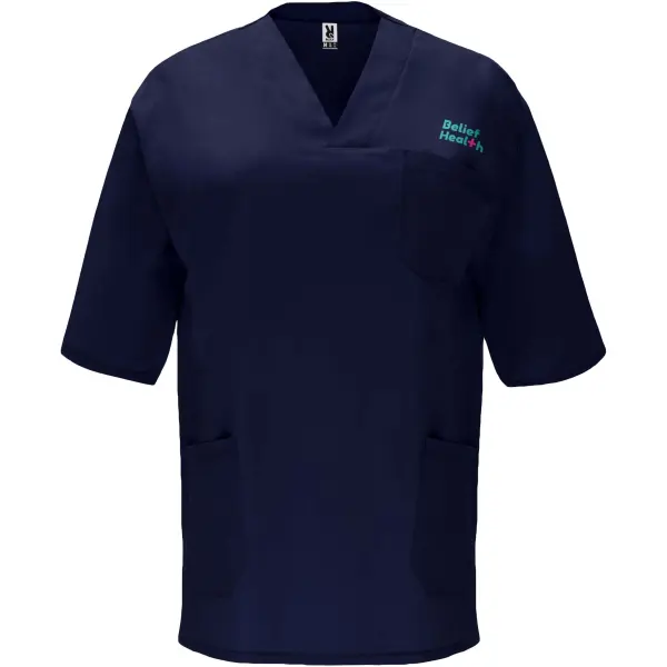 Casacca unisex PANACEA in tessuto 160 g/m² personalizzabile - Immagine 22