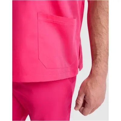 Casacca unisex PANACEA in tessuto 160 g/m² personalizzabile - Immagine 34