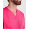 Casacca unisex PANACEA in tessuto 160 g/m² personalizzabile - Anteprima 35