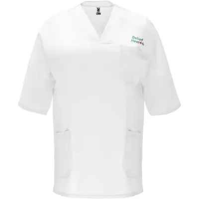 Casacca unisex PANACEA in tessuto 160 g/m² personalizzabile - Immagine 30