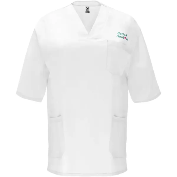 Casacca unisex PANACEA in tessuto 160 g/m² personalizzabile - Immagine 30