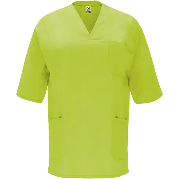 Casacca unisex PANACEA in tessuto 160 g/m² personalizzabile - Immagine 44
