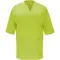 Casacca unisex PANACEA in tessuto 160 g/m² personalizzabile - Anteprima 44