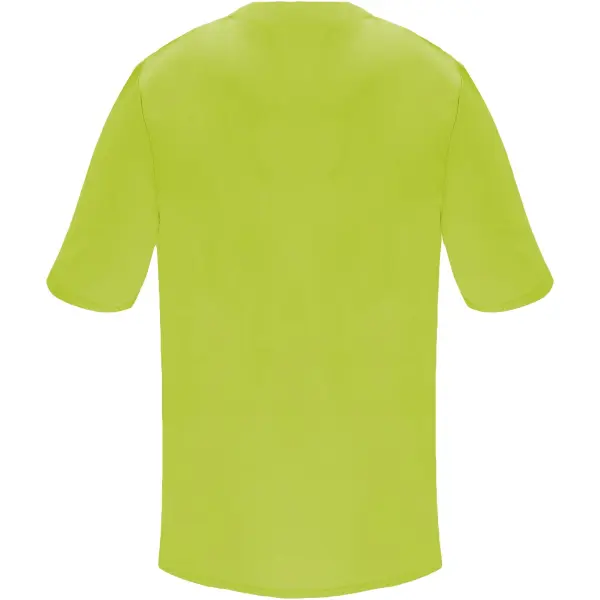 Casacca unisex PANACEA in tessuto 160 g/m² personalizzabile - Immagine 45
