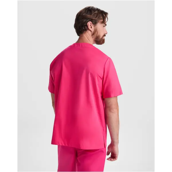 Casacca unisex PANACEA in tessuto 160 g/m² personalizzabile - Immagine 49
